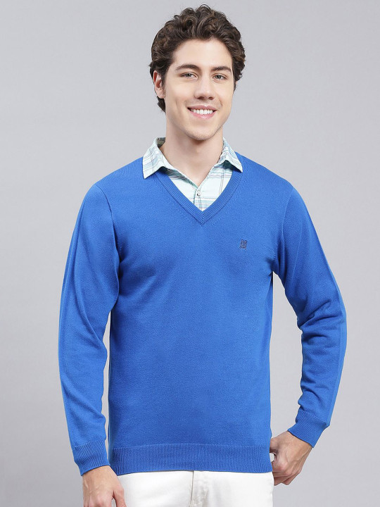 Monte Carlo Men Pullover