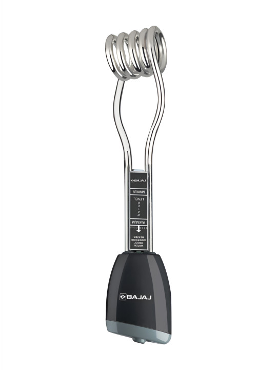 Bajaj Waterproof 1000W Immersion Heater Rod