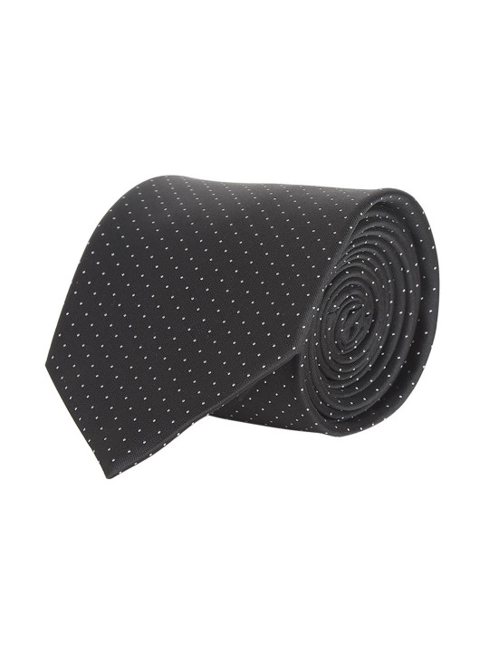 Cazzano Men Printed Broad Tie