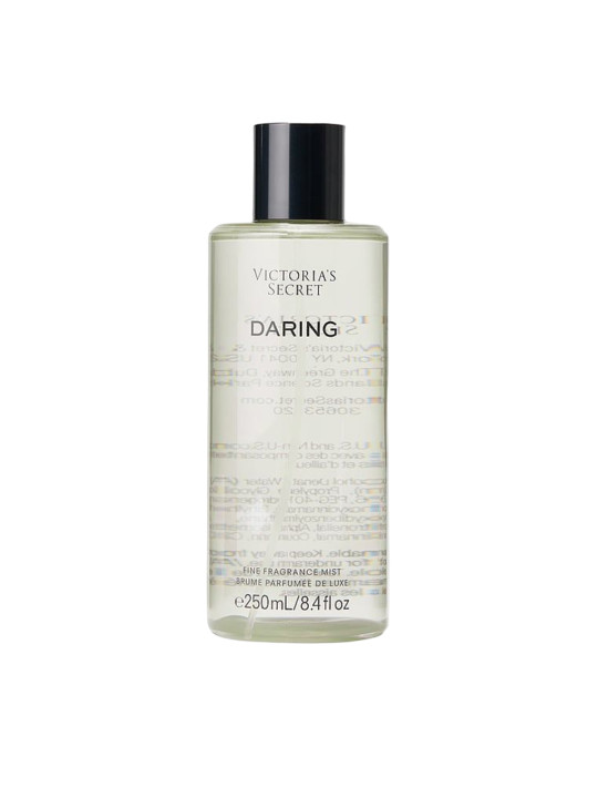 Buy Victoria's Secret Daring Fine Fragrance Mist 250 Ml - Body Mist And Spray for Women 31603139 | Myntra