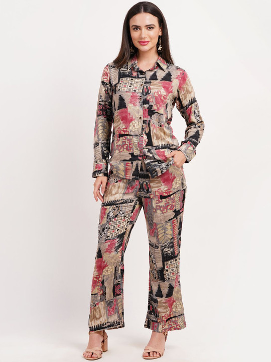 StyFun Women Co-Ords