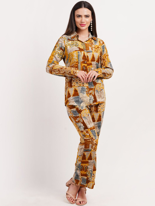 StyFun Women Co-Ords