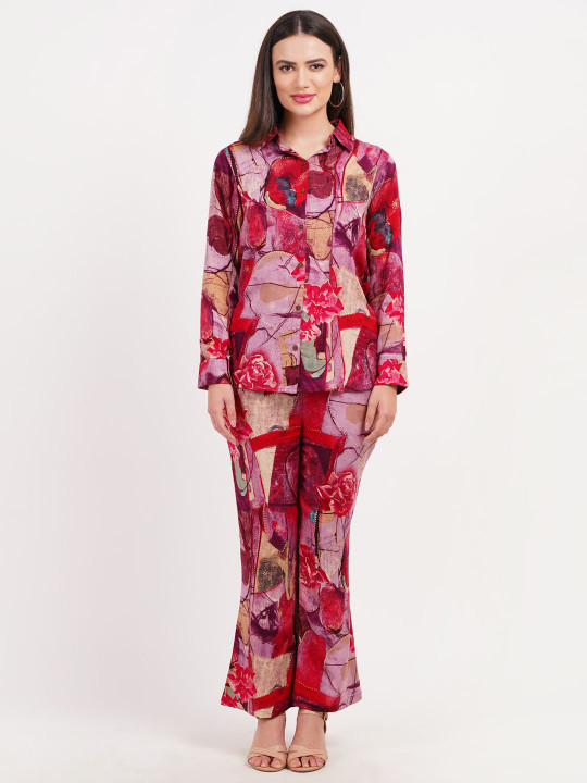StyFun Women Co-Ords