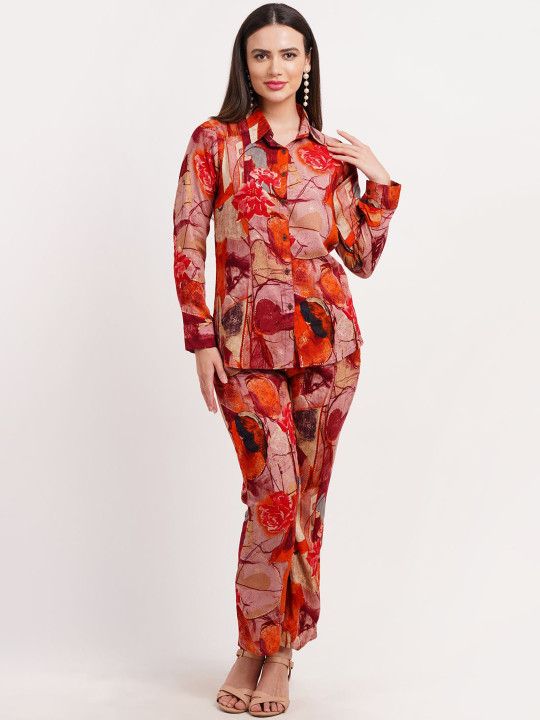 StyFun Women Co-Ords