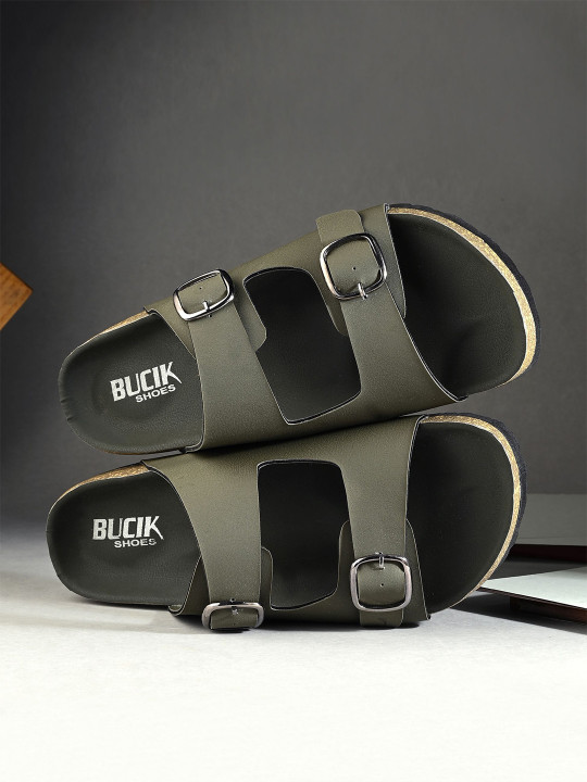 BUCIK Men Comfort Sandals