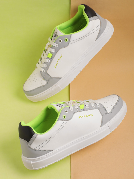 Aeropostale Men Everyday Sneakers