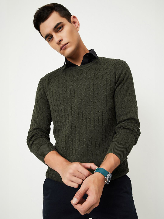max Men Pullover