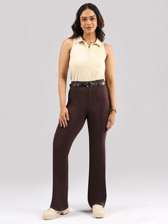 Blissclub Women AM PM Flare Pants Lite Tall