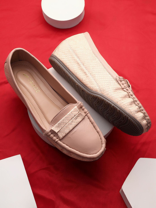 TRASE Women Smart Casual Loafers