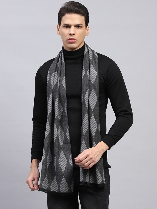 Monte Carlo Men Cotton Mufflers