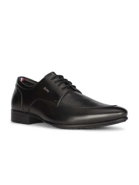 Bata Men PU Formal Derbys