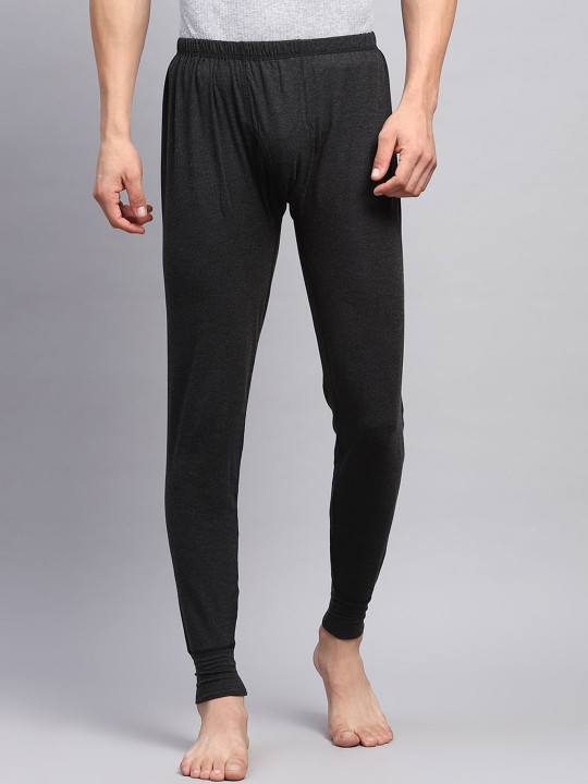 Monte Carlo Men Mid Rise Thermal Bottoms