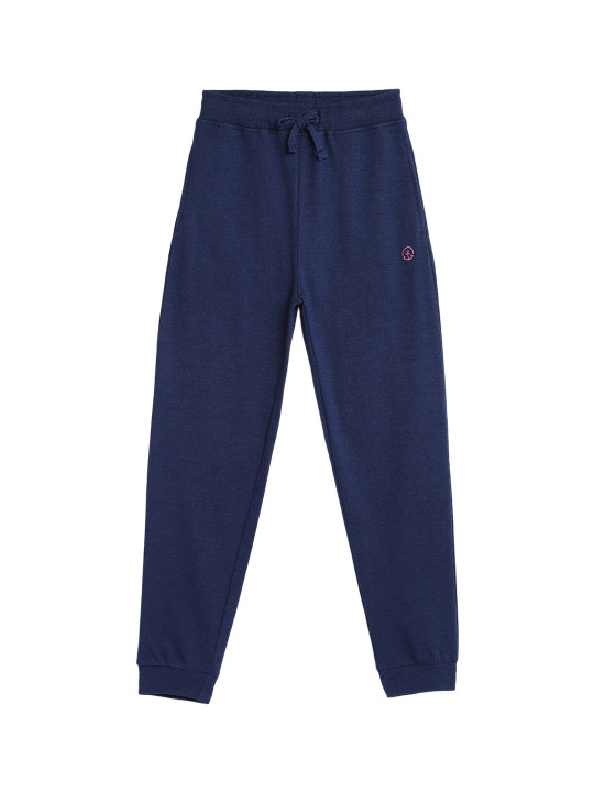 Campana Girls Mid-Rise Joggers