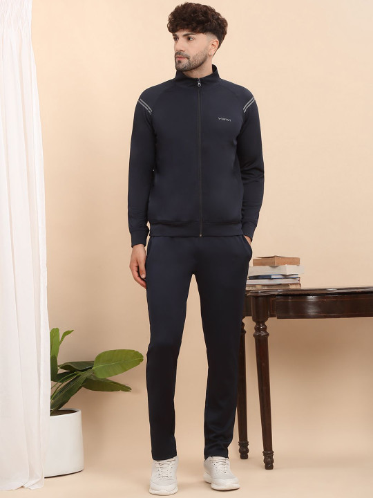 Sweet Dreams Men Mid-Rise Tracksuit