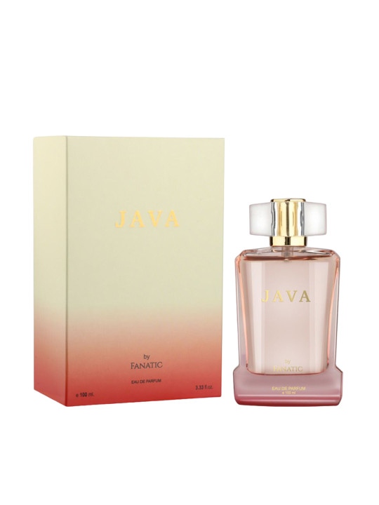 Java Eau De Parfum - 100 ml