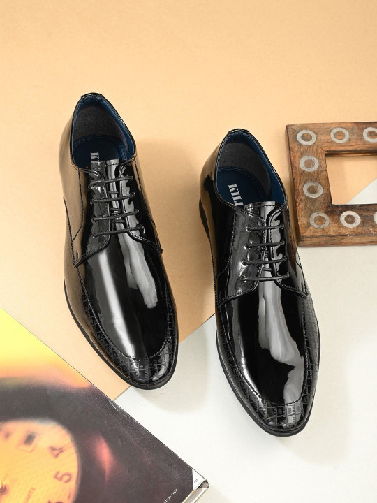 Killer Men Formal Derby Shoes