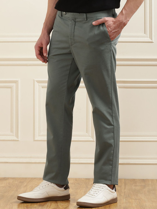 HACKETT LONDON Men Trousers