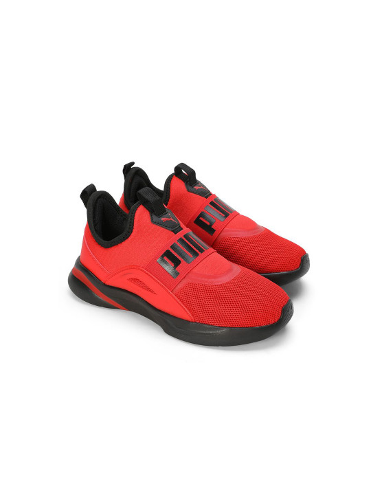 Puma Softride Rift Evo Kid's Slip-On Shoes
