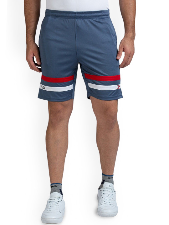 Black Panther Men Training Sports Shorts