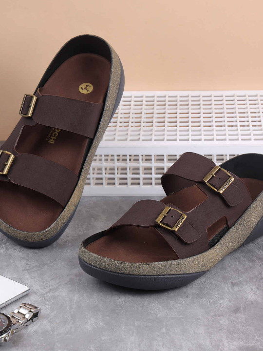 Mochi Men Comfort Sandals
