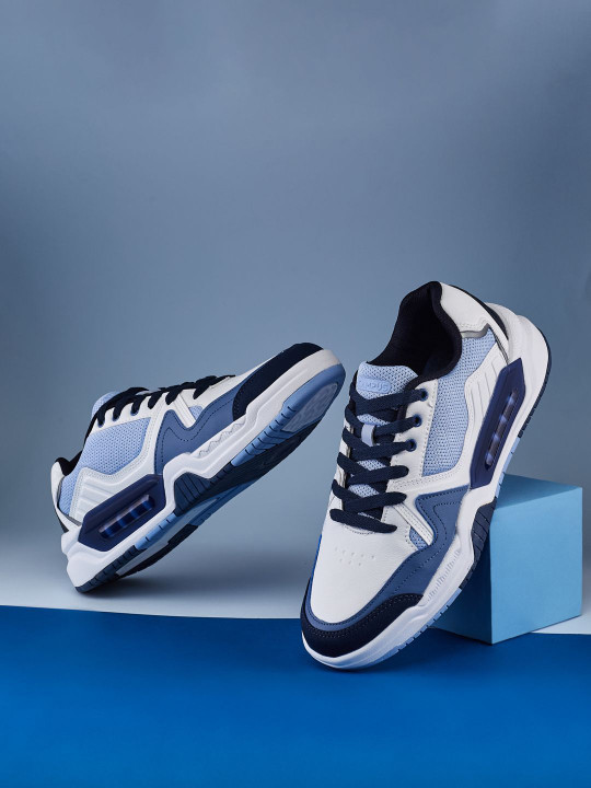 Campus OG-30 Men Lace-Up Sneakers