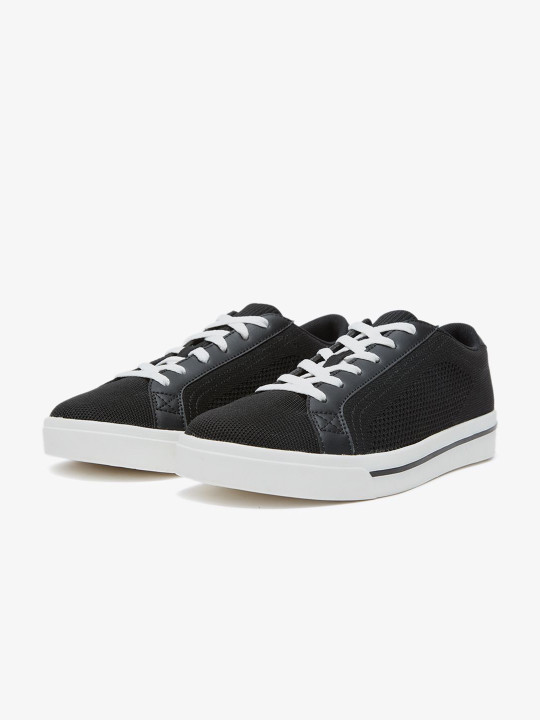 STARTER Men Perforations Sneakers