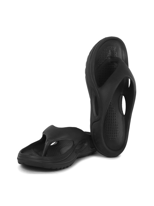 DRACKFOOT Men Thong Flip-Flops