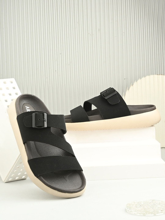 ARIVO Men Comfort Sandals