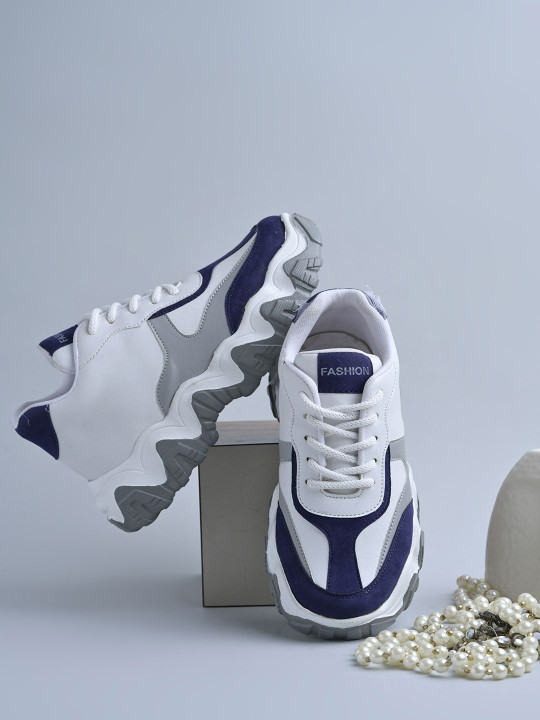 Froh Feet Women Sneakers
