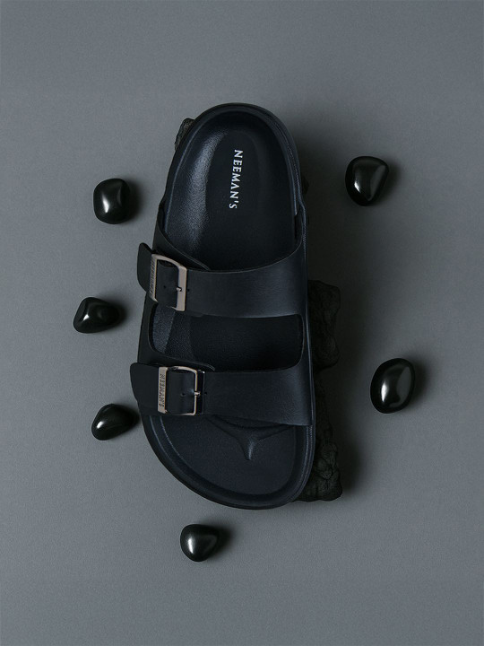 NEEMANS Purewhoosh Flow Sandals For Men