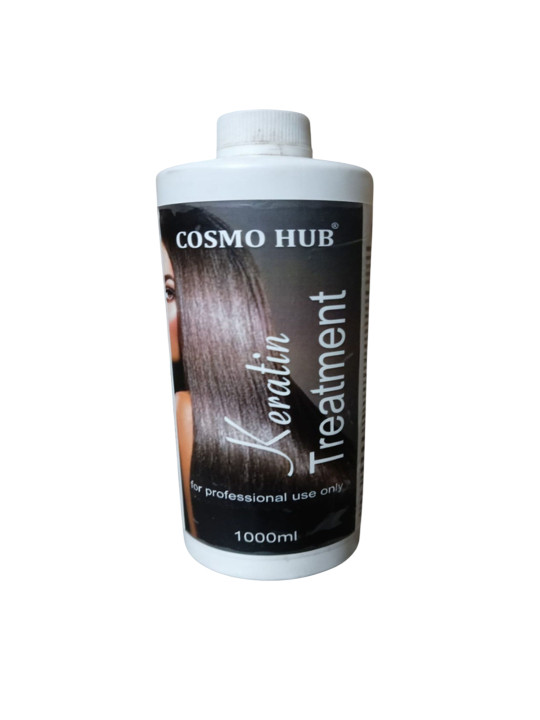 COSMO HUB Keratin Treatment 1 litre