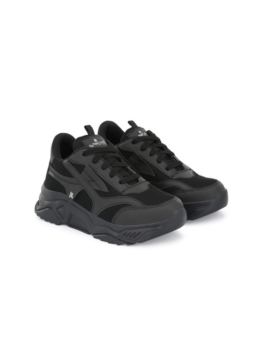 Rowlans Women Colourblocked Sneakers