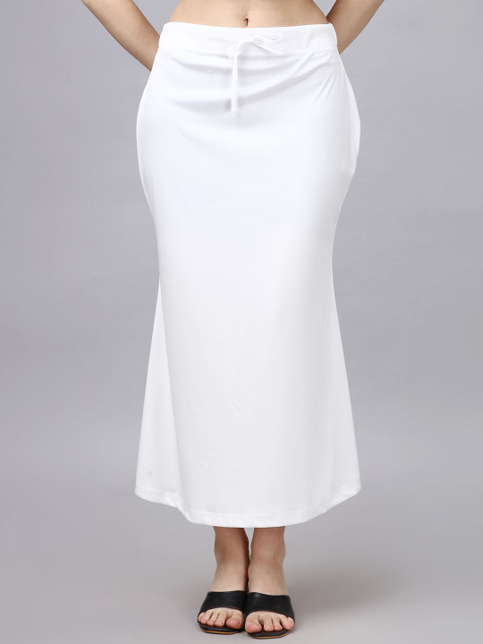 ELLITI High-Rise Skinny-Fit Saree Shapewear