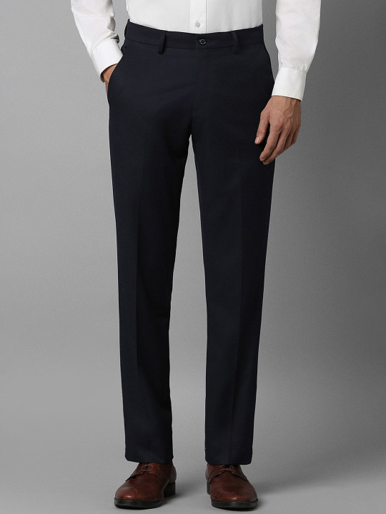 Louis Philippe Men Trousers