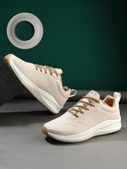Killer Men Lace-Ups Casual Sneakers