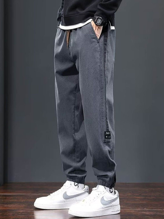 StyleCast Men Joggers Trousers