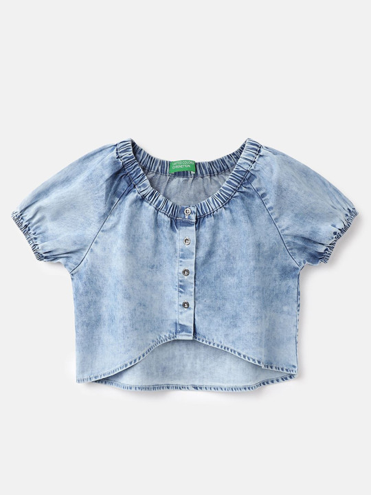 United Colors of Benetton Top
