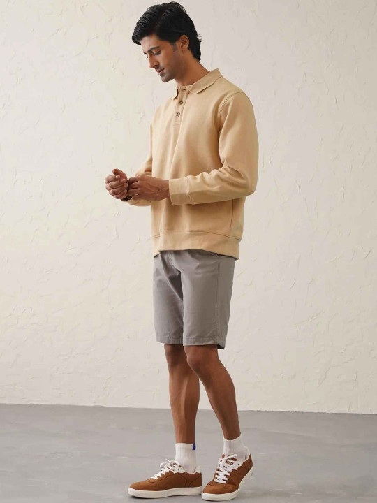 Minus One Men Shorts