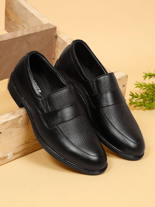 Kosher Men Formal Loafers