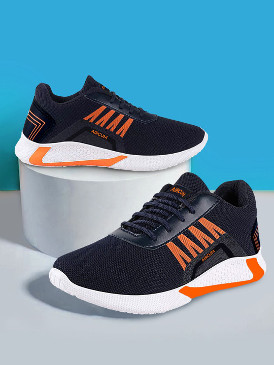 Aircum Men Lightweight Sneakers