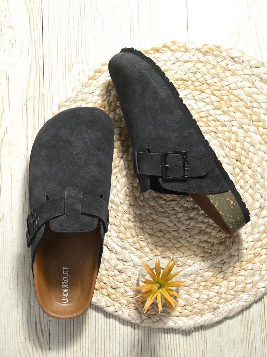 UNDERROUTE Men Comfort Sandals