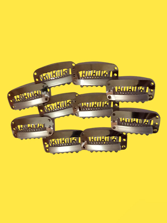 Newlo Unisex Comb Pin