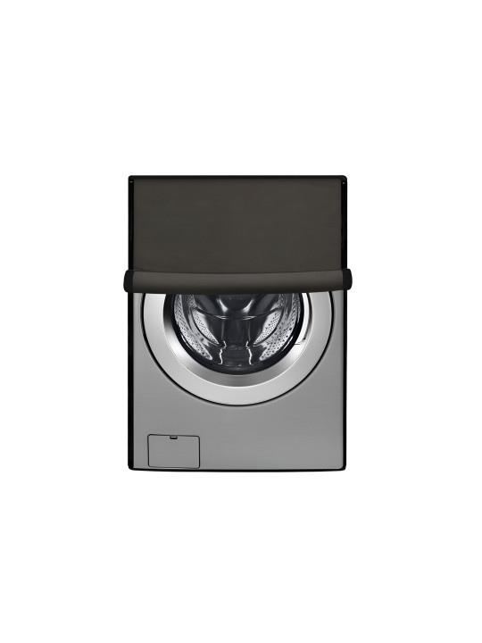 Stylista Waterproof and Dustproof Polyester Washing Machine Cover