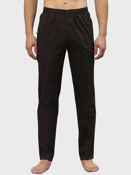 SAPPER Plus Size Pure Cotton Lounge Pants