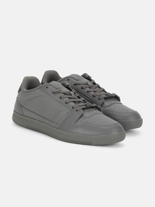 United Colors of Benetton Men PU Sneakers