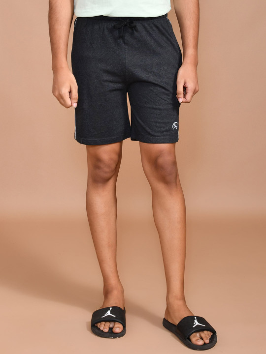 SKYKNIT Men Slim Fit Running Shorts