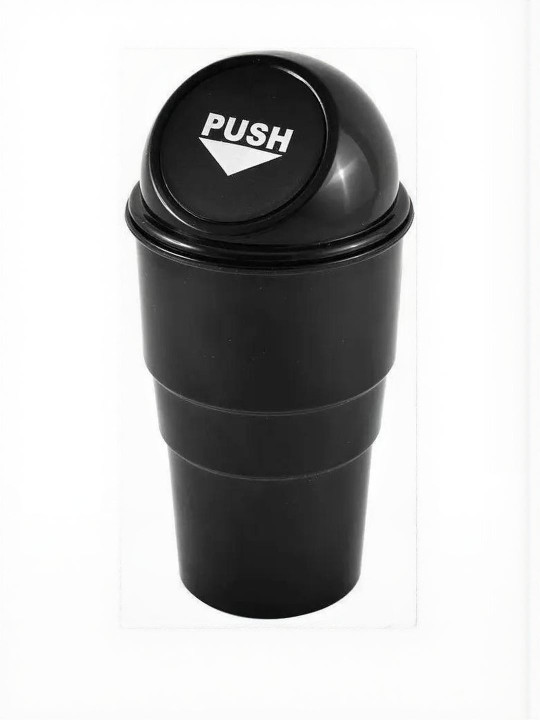 DeoDap Dustbin Pack of 1