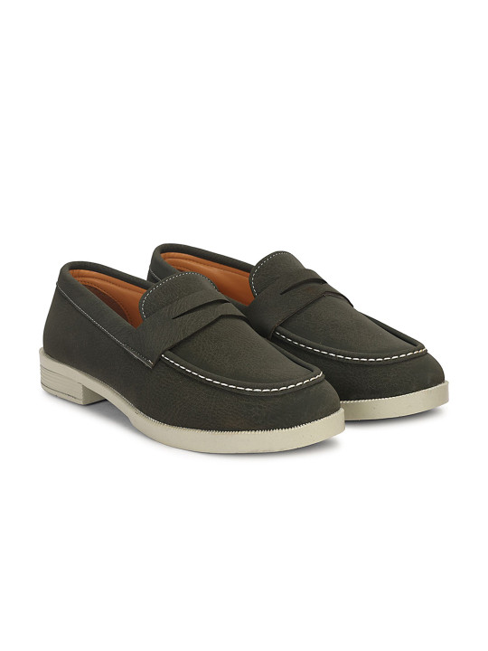 KRAASA Men Loafers
