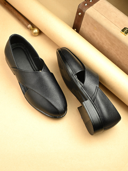 FAV SHOES Men Shoe-Style Sandals