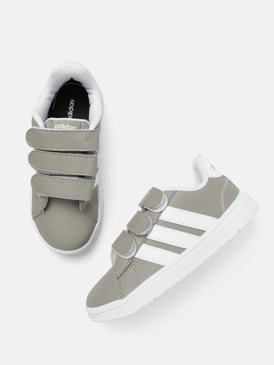 ADIDAS Kids Activeplay Training Shoes